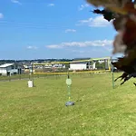 Domki Nad Rozlewiskiem De Lux Sarbinowo Basen Podgrzewany, Malpi Gaj- 4 Pietrowy W Swietlicy 160M2, Tyrolka-Dla Dzieci, Rowery, Ognisko Sarbinowo