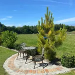 Domki Nad Rozlewiskiem De Lux Sarbinowo Basen Podgrzewany, Malpi Gaj- 4 Pietrowy W Swietlicy 160M2, Tyrolka-Dla Dzieci, Rowery, Ognisko *