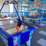 Domki Nad Rozlewiskiem De Lux Sarbinowo Basen Podgrzewany, Malpi Gaj- 4 Pietrowy W Swietlicy 160M2, Tyrolka-Dla Dzieci, Rowery, Ognisko *