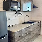 Nad Rozlewiskiem De Lux Basen Podgrzewany, Malpi Gaj- 4 Pietrowy W Swietlicy 160m2, Tyrolka-dla Dzieci, Rowery, Ognisko Vakantiehuis Sarbinowo
