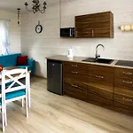 Domki Nad Rozlewiskiem De Lux Sarbinowo Basen Podgrzewany, Malpi Gaj- 4 Pietrowy W Swietlicy 160M2, Tyrolka-Dla Dzieci, Rowery, Ognisko * Sarbinowo