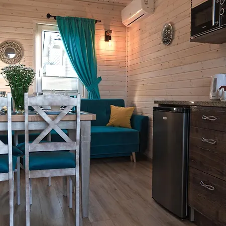 Domki Nad Rozlewiskiem De Lux Sarbinowo Basen Podgrzewany, Malpi Gaj- 4 Pietrowy W Swietlicy 160M2, Tyrolka-Dla Dzieci, Rowery, Ognisko *