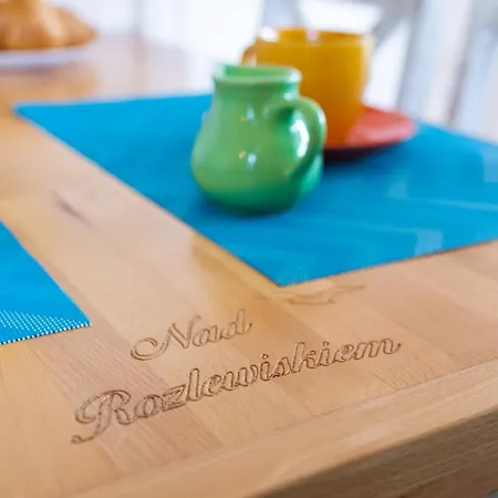 Nad Rozlewiskiem De Lux Basen Podgrzewany, Malpi Gaj- 4 Pietrowy W Swietlicy 160m2, Tyrolka-dla Dzieci, Rowery, Ognisko Sarbinowo