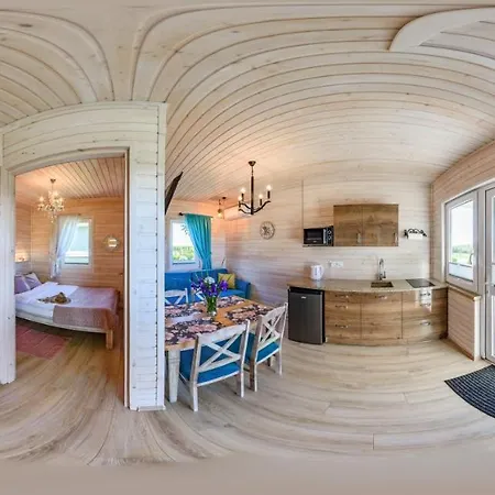 Nad Rozlewiskiem Basen, Malpi Gaj W Swietlicy - Wszystko Dla Dzieci Vakantiehuis