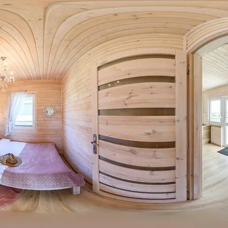 Nad Rozlewiskiem Basen, Malpi Gaj W Swietlicy - Wszystko Dla Dzieci Holiday home