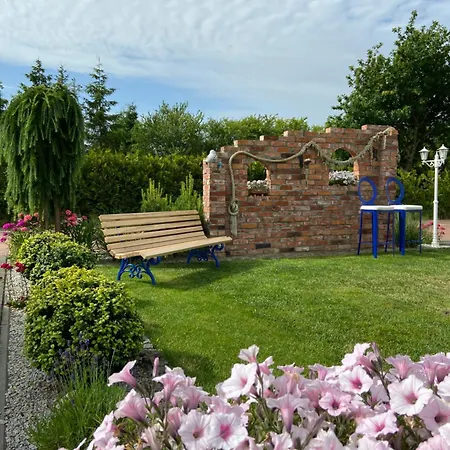 Nad Rozlewiskiem Basen, Malpi Gaj W Swietlicy - Wszystko Dla Dzieci Holiday home Sarbinowo