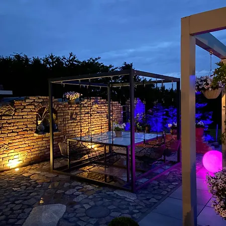 Nad Rozlewiskiem De Lux Basen Podgrzewany, Malpi Gaj- 4 Pietrowy W Swietlicy 160m2, Tyrolka-dla Dzieci, Rowery, Ognisko Sarbinowo