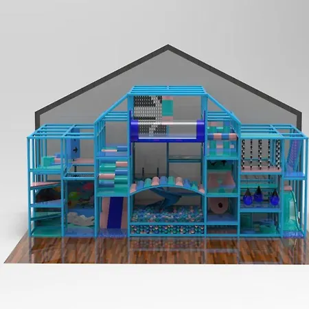 Nad Rozlewiskiem Basen, Malpi Gaj W Swietlicy - Wszystko Dla Dzieci Holiday home *