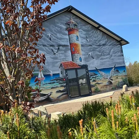 Holiday home Nad Rozlewiskiem Basen, Malpi Gaj W Swietlicy - Wszystko Dla Dzieci *