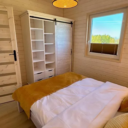 Nad Rozlewiskiem De Lux Basen Podgrzewany, Malpi Gaj- 4 Pietrowy W Swietlicy 160m2, Tyrolka-dla Dzieci, Rowery, Ognisko Tatil Evi