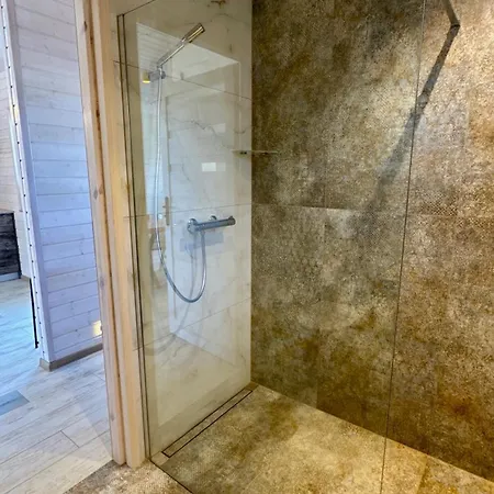 Tatil Evi Nad Rozlewiskiem De Lux Basen Podgrzewany, Malpi Gaj- 4 Pietrowy W Swietlicy 160m2, Tyrolka-dla Dzieci, Rowery, Ognisko