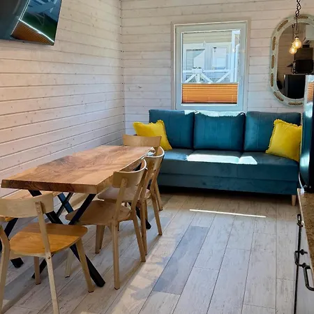 Nad Rozlewiskiem De Lux Basen Podgrzewany, Malpi Gaj- 4 Pietrowy W Swietlicy 160m2, Tyrolka-dla Dzieci, Rowery, Ognisko Tatil Evi Sarbinowo