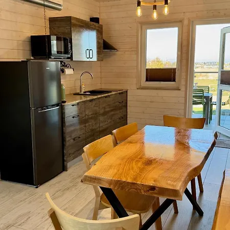 Nad Rozlewiskiem De Lux Basen Podgrzewany, Malpi Gaj- 4 Pietrowy W Swietlicy 160m2, Tyrolka-dla Dzieci, Rowery, Ognisko * Sarbinowo