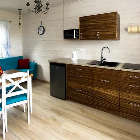 Nad Rozlewiskiem De Lux Basen Podgrzewany, Malpi Gaj- 4 Pietrowy W Swietlicy 160m2, Tyrolka-dla Dzieci, Rowery, Ognisko * Sarbinowo